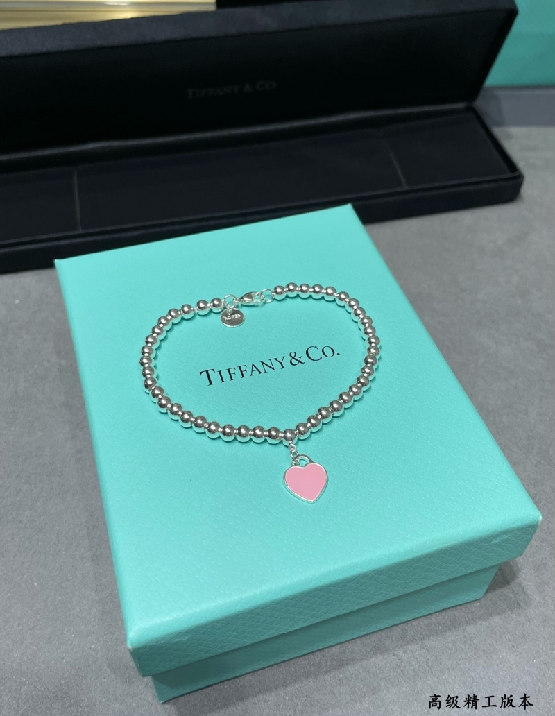 T*f*ny bracelets